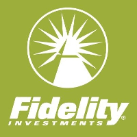 fidelity logo - best online stockbroker for beginners